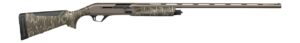 RETAY ACE 28 GA semi-auto shotgun with 28 inch barrel and bronze finish