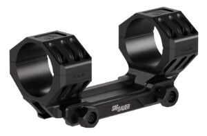 SIG SOA55005    ALPHA5 SCOPE MNT 35MM 1.535