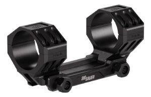 SIG SOA54005    ALPHA5 SCOPE MNT 34MM 1.535