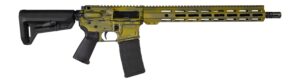 Shark Coast Tactical Bazooka Joe SCC101921BAZJ 5.56 NATO 16in AR rifle