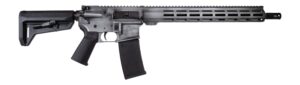Shark Coast Tactical Liberty Or Death 5.56 NATO .223 16in rifle