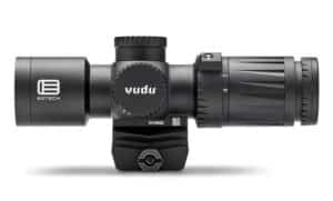 EOTECH VDU39SFMR5   VUDU 3-9X32  SFP MR5