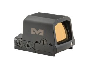 Meprolight MPO PRO-S green 3/33 MOA bullseye red dot optic RMSc
