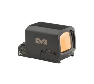 Meprolight MPO PRO-F reflex sight 3/33 MOA bullseye RMR