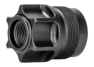 Griffin Armament CM-HDDTRM 1/2x28 CheckMate-HD 22 DT R Mount product image