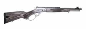 Marlin 1894 SBL Wild Boar .44 Magnum 16-inch threaded barrel gray laminate stock