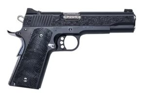 CNC FIREARMS Kimber 1911 Starry Night .45 ACP limited edition pistol