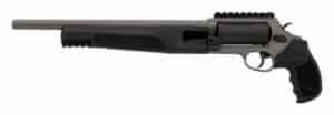 Taurus Judge Home Def 410/45LC TUNG revolver left profile