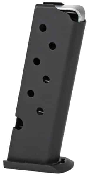 Beretta USA JM32 3032 Tomcat  7rd 32 ACP Blued Steel