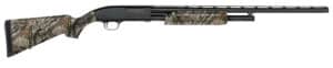 Maverick 88 20 gauge 26in vent rib with Mossy Oak Treestand synthetic stock, right-hand