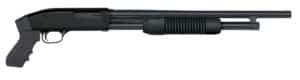 Maverick 88 Cruiser 20ga 18.5 inch barrel black synthetic pistol grip