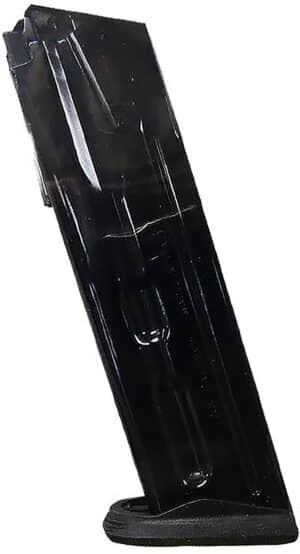 Beretta USA JMAPX109 APX  10rd 9mm Luger Black Steel