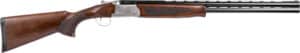 EAA Balikli Blue Label 20ga 26in over-under shotgun angled view