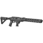 Ruger PC Carbine 9mm 16.12 inch threaded fluted barrel black Magpul MOE stock