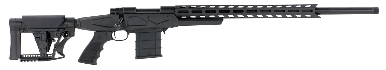 Howa HCRA73102 M1500 APC Chassis | .308 | 24" HB