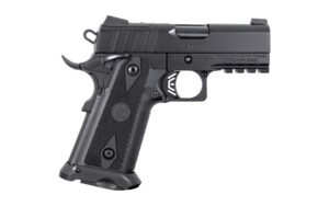 EAA Girsan Witness 2311 BRAT 9mm 3.4in pistol black optics-ready