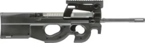 FN PS90 5.7x28mm 16.04 inch barrel 50rd black bullpup rifle