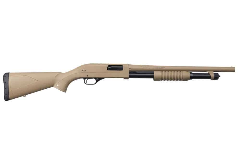 Winchester SXP Defender | 12 Gauge | 18" Barrel