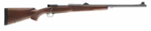 Winchester Model 70 Safari Express .458 Win Mag 24in bolt-action rifle satin walnut