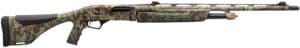 Winchester SXP Long Beard 20ga 24-inch Mossy Oak Obsession pump shotgun
