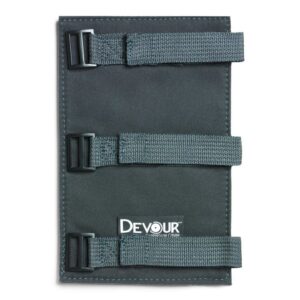 Banish Devour 7 inch suppressor cover black