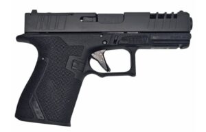 GREAT LAKES GL19 9mm handgun black finish