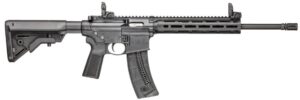 Smith & Wesson M&P15-22 Sport 22LR 16.5in B5 Bravo Stock