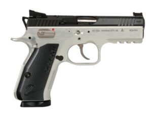 Charter Arms Boomer 2 inch stainless 5-shot revolver MPN 74459