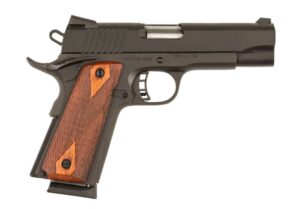 CITADEL LSI 1911A1 Mid-Size Commander .45 ACP 4.25-inch 8rd