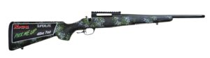 LSI HOWA M1500 6.5 CR 16.25 SL bolt-action rifle