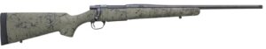 HOWA M1500 Super Lite Gen 2 .308 Win 20in HS Precision stock ODG
