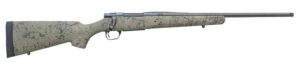 Howa M1500 Super Lite Gen 2 HHSSL708ODG-16 bolt action rifle OD green and black
