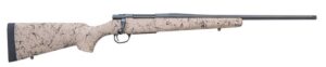 Howa M1500 Super Lite Gen 2 .243 Win 16.25in Tan/Black bolt-action rifle image