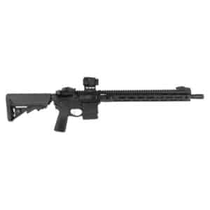 Springfield Armory SAINT VICTOR V2 5.56 NATO 16 inch rifle with B5 furniture and M-LOK handguard