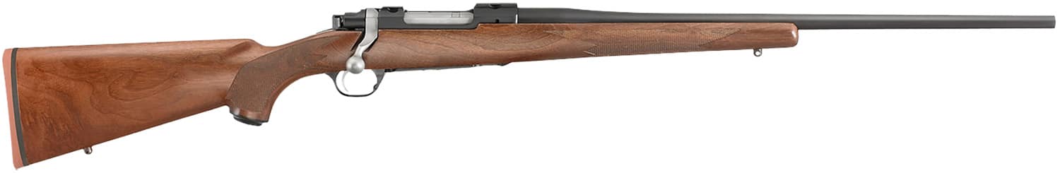 Ruger Hawkeye 37115 | .257 Roberts | 22-inch | 4+1