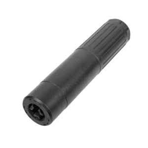 AAC 762-SDN-6 7.62 NATO .308 suppressor black 7.05 inch