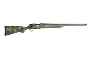 Christensen Arms RL FFT 270Win Canyon Phantom bolt-action rifle 20 inch barrel carbon-wrapped