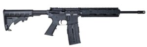 DIAMONDBACK DB15 5.56 16in barrel 10in free-float rail black DB175BK001