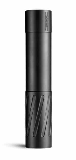 Banish BANISH 30GOLD V2 .308/7.62 suppressor 8.2 inch black