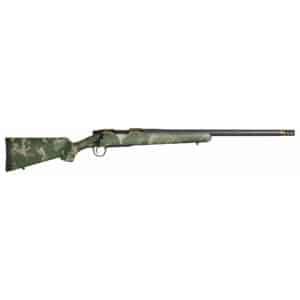 Christensen Arms Ridgeline .22 Creedmoor 20in carbon fiber stock Burnt Bronze