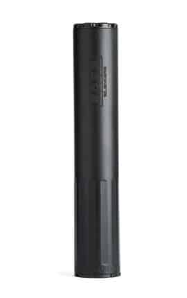 B O S S SUPPRESSORS Chairman TI 7.62 suppressor with 5/8x24 vented end cap