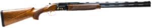 Fierce Firearms Upland RS 20 Gauge 28 inch over/under shotgun side profile
