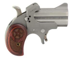BOND RAWHIDE 357/38 2.5 WD RS