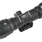 Streamlight ProTac RM HL-X Pro 1000 lumen rail-mounted weapon light in black