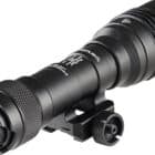 Streamlight ProTac RM HL-X Pro 1000 lumen rail-mounted weapon light in black