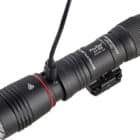 Streamlight ProTac 2.0 rail-mount weapon light 2000 lumens black SL-B50 USB-C