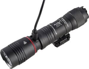 Streamlight ProTac 2.0 rail-mount weapon light 2000 lumens black SL-B50 USB-C