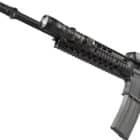 Streamlight ProTac 2.0 rail-mount weapon light 2000 lumens black SL-B50 USB-C