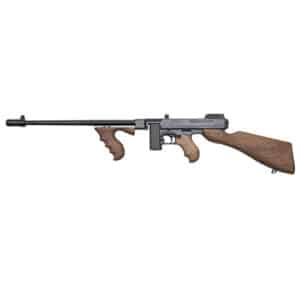 Auto-Ordnance AO Thompson 1927A1 45ACP Deluxe 10rd stick magazine image