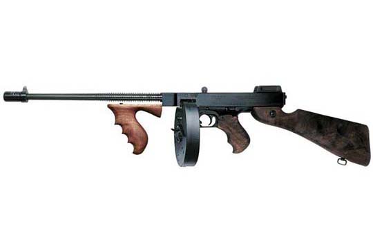 Auto-Ordnance Thompson 1927A1 | .45 ACP | 16.5